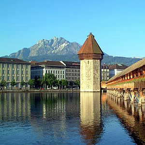 Swiss Business Administration - Willkommen