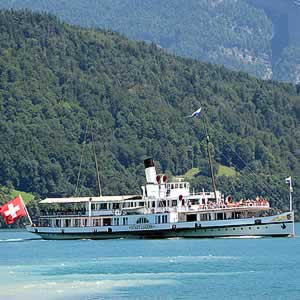 Swiss Business Administration - &Uuml;ber uns