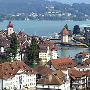 Swiss Business Administration - Phon und Mail Services