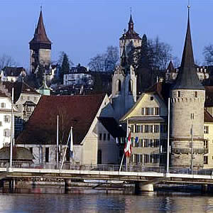 Swiss Business Administration - Office Help Desk